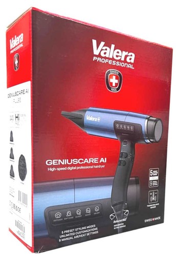 Valera swiss geniuscare - swiss, ai
