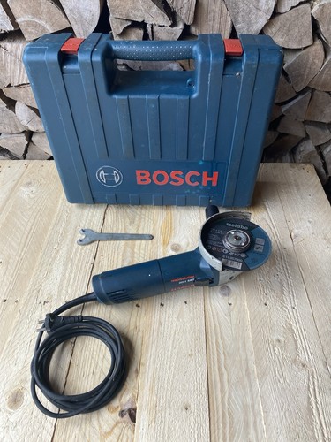 Bosch gws 1000 - , professional