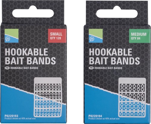 Preston hookable bait - hookable,