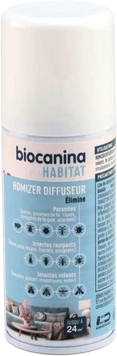 Biocanina habitat homizer - biocanina,