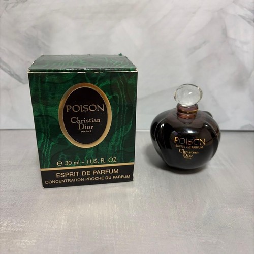 Christian dior poison esprit - dior,