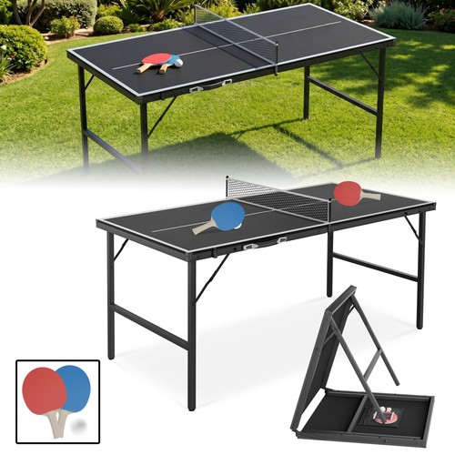 Tischtennisplatte 153 cm - x, 76
