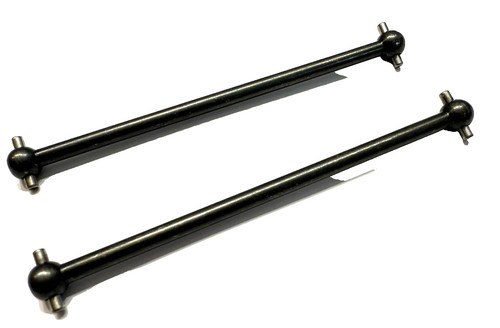 Antriebswellen 79mm für rc - antriebswellen,