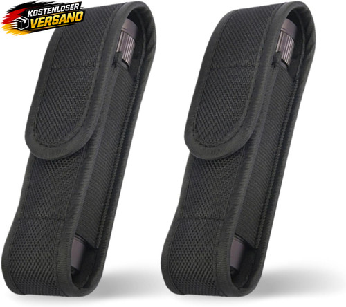 Taschenlampen holster gürtel - holster,