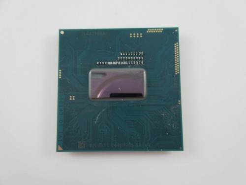 Cpu intel core mobile - i5,