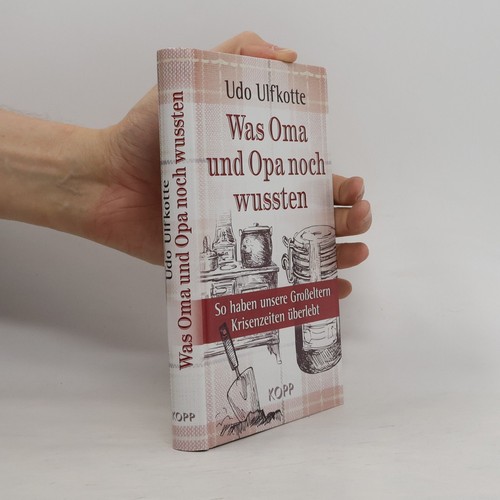 Was oma und opa noch - opa, wussten 