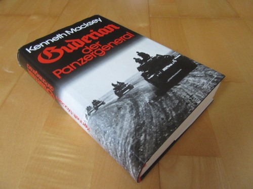 Buch guderian der - buch,,