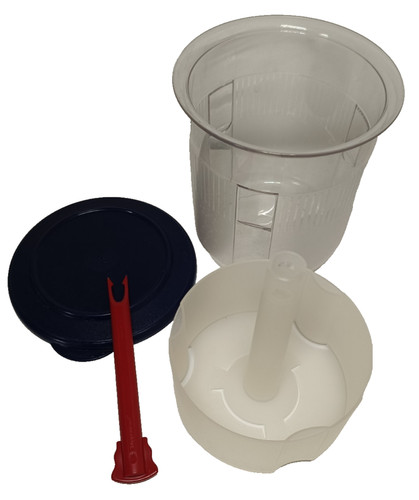 Tupperware pikantus gurkenlift - pikantus,