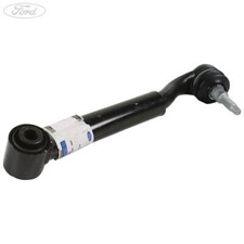 Original  Ford Mustang vorne