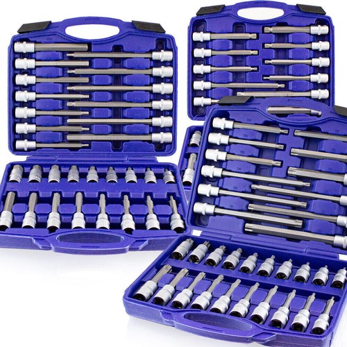 Steckschlüssel sets innen - sets,