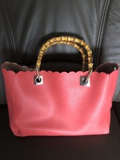 Hallhuber Tasche mit Innentasche ** ungetragen **