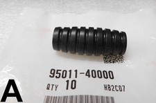 Schalthebelgummi Schalthebel