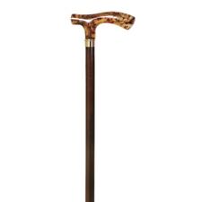 Stock-Fachmann Gehstock