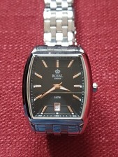 Royal london herren uhr - royal, neu