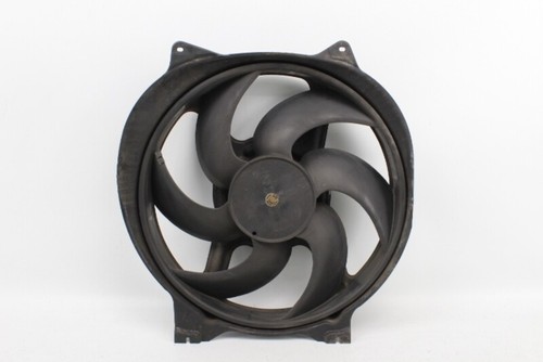 7700784652 elektroventilator