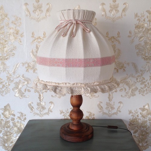 Voglauer lampe anno 1600 - voglauer,