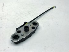 Suzuki GSX1250 FA Sitzbank Schließmechanismus Seat catch latch (2) 16'