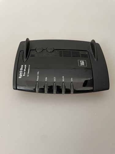 Avm fritz box - fritz!box, fon