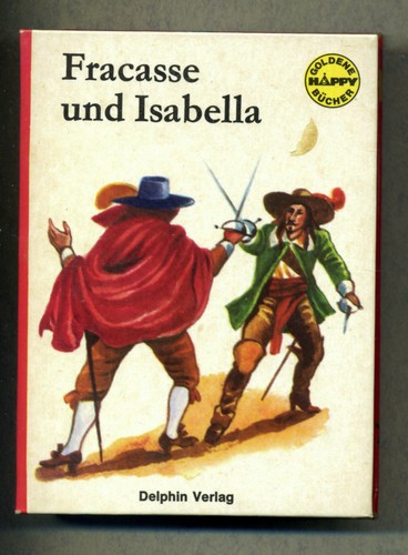 Goldene happy bücher - happy, 52