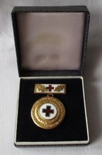 GDR DRK German Red Cross