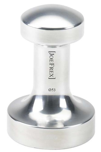 Joe frex tamper metall alu - frex],
