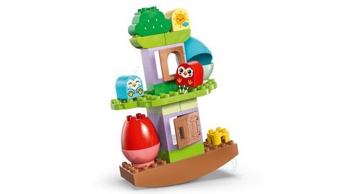 Lego duplo 10440 - duplo®,