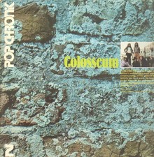 Colosseum Pop Chronik Island