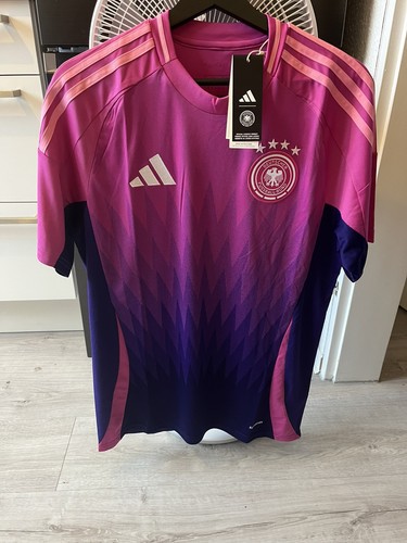 Adidas dfb deutschland trikot - adidas,