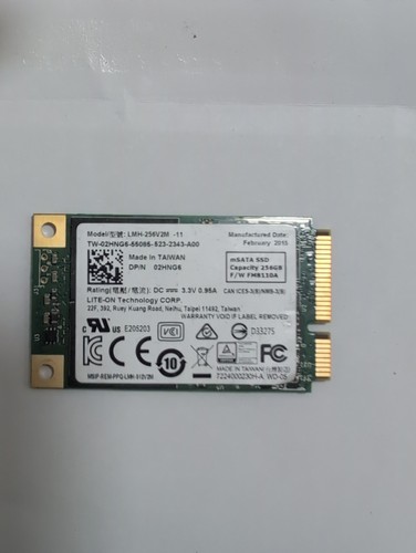 Liteon lmt 256m6m 256gb - liteon, ssd