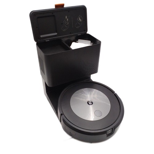 Irobot roomba verbundener - j7,