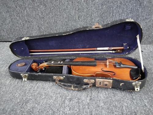 Suzuki violine 1952 vintage - suzuki,