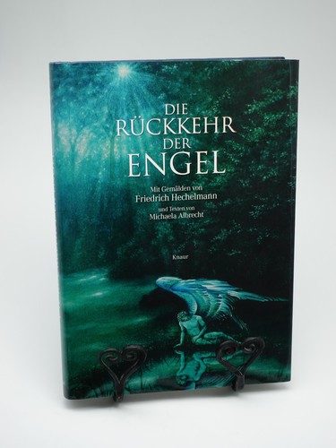 Die rückkehr der engel von - rückkehr,