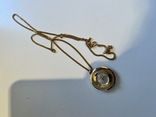 Ruhla Damen Umhängeuhr Uhr