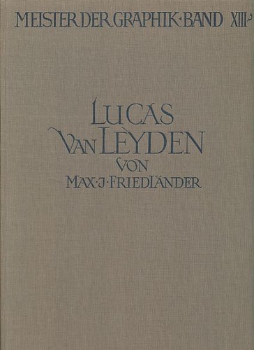 Lucas van leyden meister - lucas,