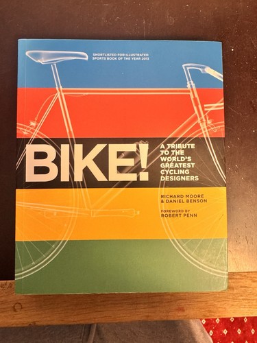 Bike rennrad buch bildband - rennrad,