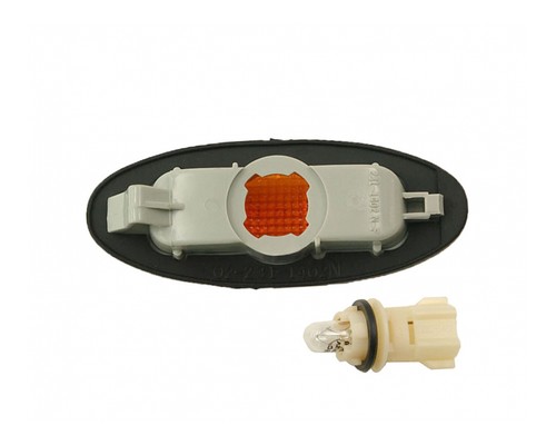 Seitenblinker links rechts - /,