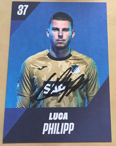Luca philipp original - luca,