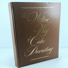 The Wilton Way of Cake