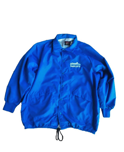 Coach jacket jacke vintage - jacke,