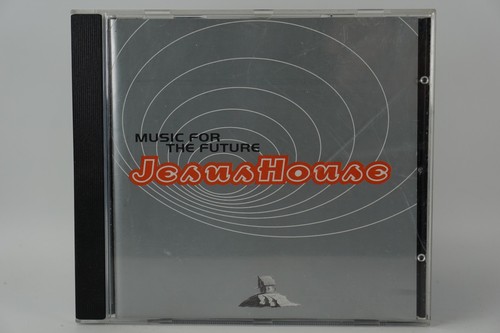 Jesushouse music for the - music,