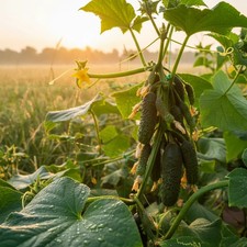 Kurazh F1 Gurkensamen Seeds