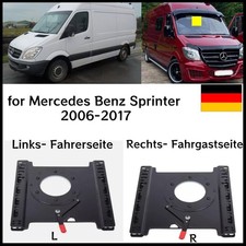 1/2x Drehkonsole für MERCEDES