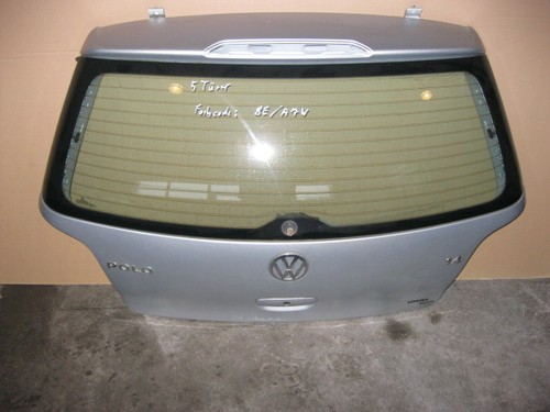 Polo 9 n - vw,
