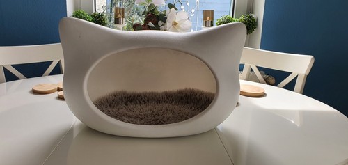 Whiskas kult katzenhaus höhle - whiskas,