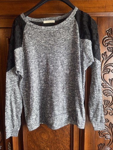 Longshirt eher 38 - longshirt, 36/38
