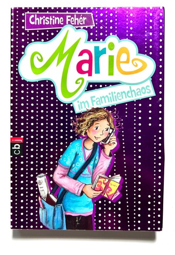 Marie familienchaos von - im,