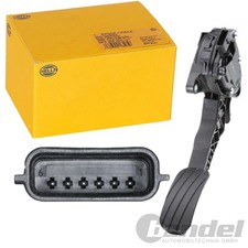 HELLA GASPEDALSENSOR passend