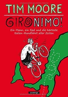 Gironimo ein mann - gironimo!:, mann,