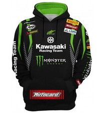 Herren Sweatshirts MOTORSTYLE Hoodie §4042SW Grosse S- 3XL