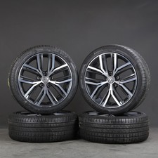 19 Zoll Sommerräder original